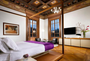 Palazzo Montemartini Rome, A Radisson Collection Hotel Rome